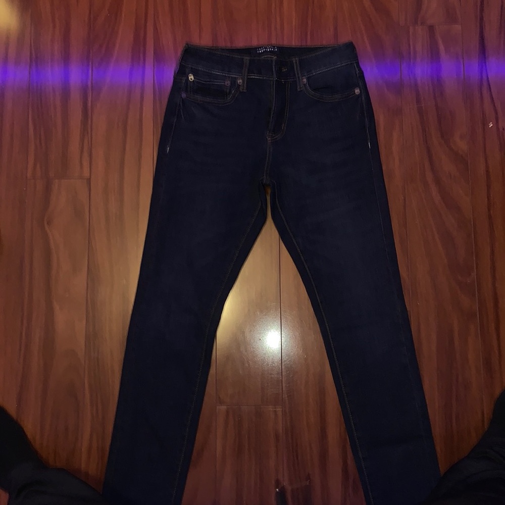 Aeropostale Super Skinny jeans